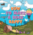 How to Make a Rock Happy: A Guide to Laughing Wellness