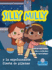 Silly Milly Y La Espeluznante Fiesta De Pijamas (Silly Milly and the Spooky Sleepover) Bilingual (Las Aventuras De Silly Milly (Silly Milly Adventures) Bilingual) (English and Spanish Edition)
