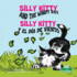 Silly Kitty Y El Da De Viento (Silly Kitty and the Windy Day) Bilingual