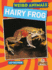 Hairy Frog (Weird Animals)