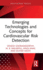 Emerging Technologies and Concepts for Cardiovascular Risk Detection