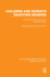 Children and Parents Enjoying Reading: Parents and the Literacy Hour: A Teacher's Guide