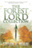 The Forest Lord Collection: Includes All Four Novels in the Series