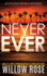 Never Ever (Eva Rae Thomas Fbi Mystery)