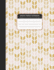Graph Paper Notebook: 4 Squares Per Inch | Graphing Notebook | Science & Math Notebook | Quad Ruled Notebook | Graph Composition Book | for Student & Teacher (4 Squares Per Inch Graph Paper)