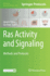 Ras Activity and Signaling: Methods and Protocols