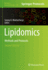 Lipidomics: Methods and Protocols