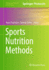 Sports Nutrition Methods