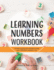 Learning Numbers Workbook: Number Tracing and Activity Practice Book for Numbers 0-20 (Pre-K, Kindergarten and Kids Ages 3-5) (Early Learning Workbook)