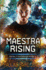 Maestra Rising: Project Enterprise 8