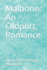 Malbone: an Oldport Romance