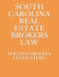 South Carolina Real Estate Brokers Law