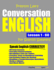 Preston Lee's Conversation English for Spanish Speakers Lesson 1-60 (Preston Lee's English for Spanish Speakers)