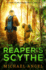 The Reaper's Scythe: A Plague Walker Pandemic Medical Thriller