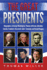 The Great Presidents: Biographies of George Washington, Thomas Jefferson, Abraham Lincoln, Franklin D. Roosevelt, John F. Kennedy and Ronald Reagan