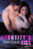 Identity's Kiss Securities International Book 6