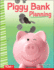 Piggy Bank Planning (Social Studies: Informational Text)