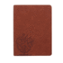 Holy Bible: Csb Experiencing God Bible, Burnt Sienna Leathertouch