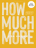 How Much More-Bible Study Book With Video Access