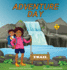 Adventure Day a Children's Book About Hiking and Chasing Waterfalls