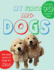 My First Dogs Abc: Dogs Breeds(Large Print Edition)