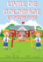 Livre de Coloriage Et d'criture: Entranez-vous, tracez des lignes, des cartes, crire et colorier diffrents animaux.