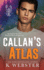 Callan's Atlas