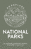 National Parks: an Outdoor Adventure Journal & Passport Stamps Log