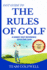 Rules of Golf: a Handy Fast Guide to Golf Rules 2019 (Pocket Sized Edition)