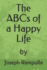 The Abcs of a Happy Life