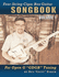 Four-String Cigar Box Guitar Songbook Volume 1: 30 Well-Known Traditional Songs Arranged for 4-string Open G "GDGB" Tuning