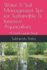 Water & Soil Management Tips for Sustainable & Intensive Aquaculture: A Field Guide Book