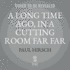 A Long Time Ago in a Cutting Room Far, Far Away: My Fifty Years Editing Hollywood Hits--Star Wars, Carrie, Ferris Bueller's Day Off, Mission: Impossible, and More