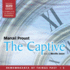 The Captive (the Remembrance of Things Past Series) (the Remembrance of Things Past Series, 5)