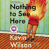 Nothing to See Here (Audio Cd)