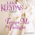 Tempt Me at Twilight (Hathaways)