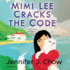 Mimi Lee Cracks the Code (Sassy Cat Mysteries, 3)