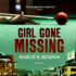 Girl Gone Missing (the Cash Blackbear Mysteries)