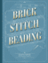 Brick Stitch Beading Graph Paper: Graph Paper for Your Beadwork Designs and to Keep Record of Your Own Brick Stitch Patterns