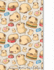 Japanese Writing Practice Book: Kawaii Pugs Themed Genkouyoushi Paper Notebook to Practise Writing Japanese Kanji Characters and Kana Scripts Such as...Together With This Customized Cornell Notes