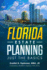 Florida Estate Planning: Just the Basics