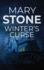 Winter's Curse: 2 (Winter Black Fbi Mystery Series)