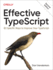 Effective Typescript 2e