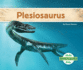 Plesiosaurus (Dinosaurs)