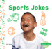 Sports Jokes (Abdo Kids Jokes)