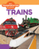Trains (Early Transportation Encyclopedias)