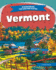 Vermont (Discovering the United States)