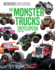 The Monster Trucks Encyclopedia (Motorsports Encyclopedias)