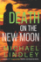 Death on the New Moon (the "Hanna and Alex" Low Country Mystery and Suspense Series. )