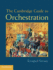 The Cambridge Guide to Orchestration